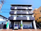 東海道本線/静岡駅 徒歩14分 3階 築42年の外観