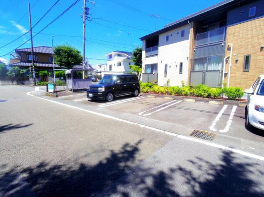  東海道本線/藤枝駅 徒歩14分 1階 築15年