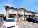 東海道本線/焼津駅 バス:14分:停歩5分 2階 築17年の外観