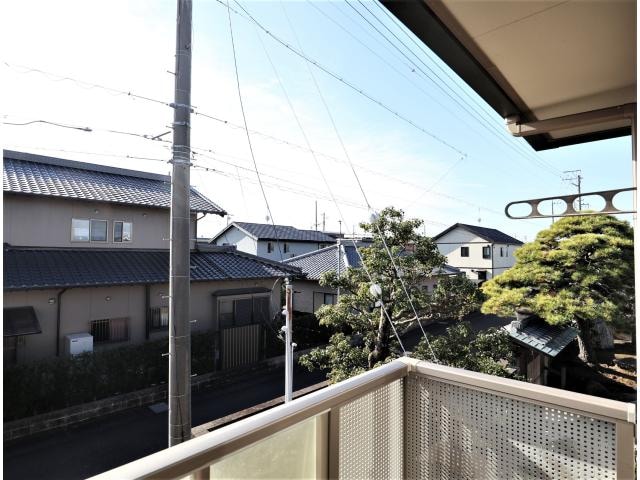 同イメージ 東海道本線/焼津駅 バス14分袮宜島下車:停歩5分 2階 築17年