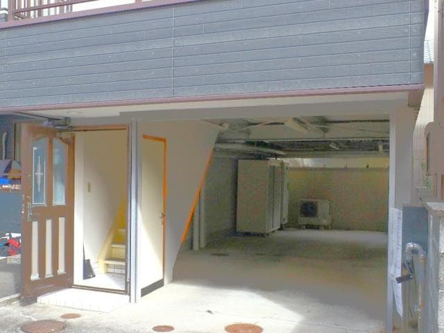  東海道本線/静岡駅 徒歩18分 1階 築35年