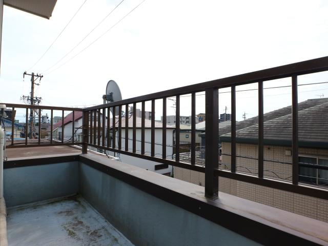  東海道本線/静岡駅 徒歩18分 1階 築35年