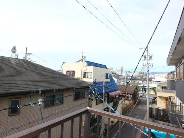  東海道本線/静岡駅 徒歩18分 1階 築35年