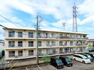 東海道新幹線（東海）/静岡駅 バス:18分:停歩7分 2階 築40年の外観