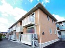 東海道本線/西焼津駅 バス:16分:停歩6分 1階 築17年の外観