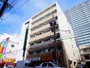  東海道本線/静岡駅 徒歩3分 6階 築15年