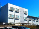 東海道本線/東静岡駅 徒歩16分 1階 築34年の外観