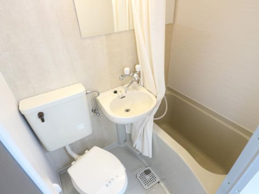  東海道本線/東静岡駅 徒歩16分 2階 築34年