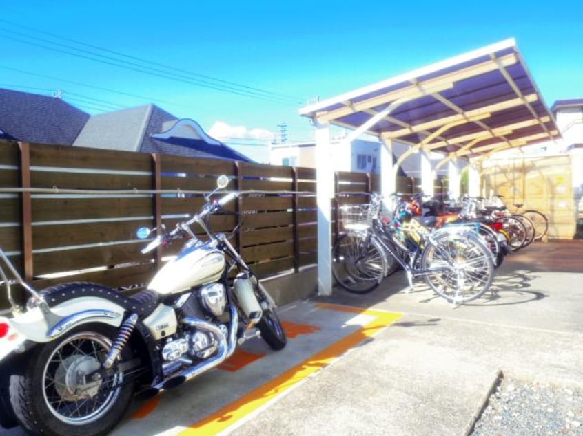  東海道本線/東静岡駅 徒歩16分 2階 築34年