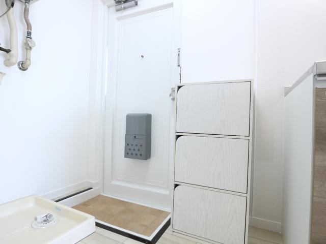  東海道本線/東静岡駅 徒歩16分 2階 築34年