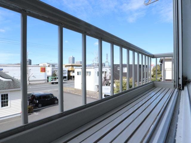  東海道本線/東静岡駅 徒歩16分 2階 築34年