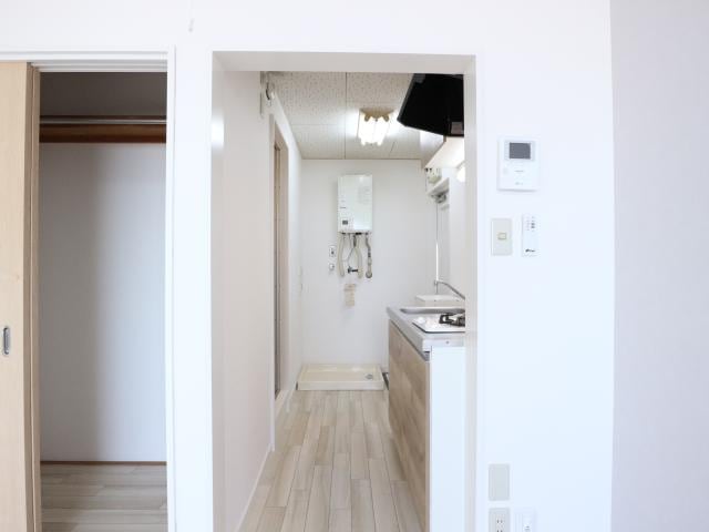  東海道本線/東静岡駅 徒歩16分 2階 築34年