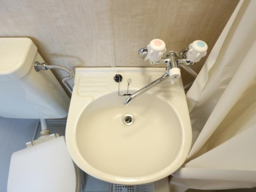  東海道本線/東静岡駅 徒歩16分 2階 築34年