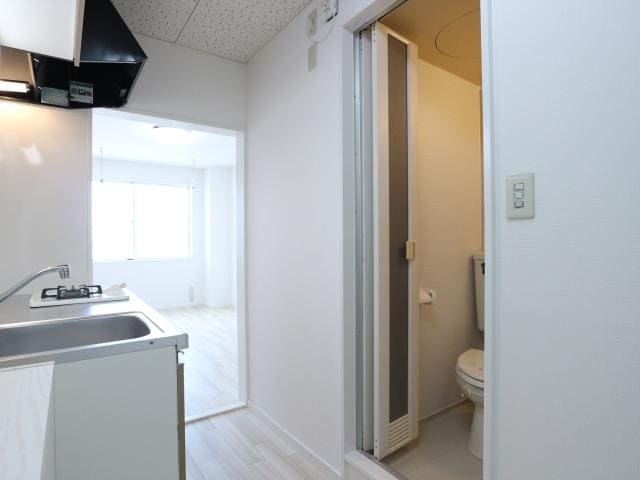  東海道本線/東静岡駅 徒歩16分 2階 築34年