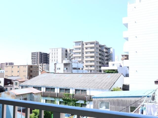  東海道本線/静岡駅 徒歩4分 4階 築35年