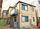東海道本線/静岡駅 徒歩12分 1階 築16年の外観