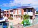 東海道本線/静岡駅 バス:22分:停歩1分 1階 築16年の外観
