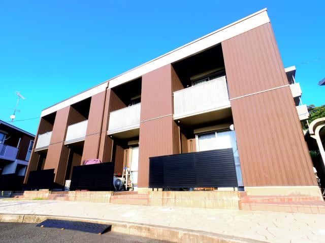  東海道本線/静岡駅 バス23分宮川下車:停歩1分 1-2階 築16年