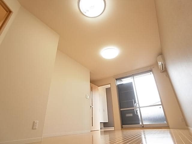  東海道本線/静岡駅 バス23分宮川下車:停歩1分 1-2階 築16年