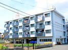 東海道本線/静岡駅 バス:21分:停歩1分 2階 築51年の外観