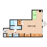 東海道本線/静岡駅 徒歩7分 3階 築25年 1Rの間取り