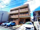  東海道本線/静岡駅 徒歩12分 1階 築16年