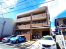 東海道本線/静岡駅 徒歩12分 1階 築16年の外観