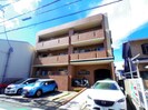 東海道本線/静岡駅 徒歩12分 2階 築16年の外観