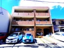  東海道本線/静岡駅 徒歩12分 1階 築16年