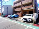  東海道本線/静岡駅 徒歩12分 1階 築16年