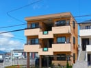 東海道本線/静岡駅 バス:17分:停歩2分 1階 築22年の外観