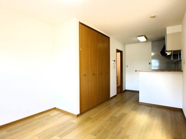  東海道本線/静岡駅 バス17分富士見台・駿河総合高校入口下車:停歩2分 1階 築22年