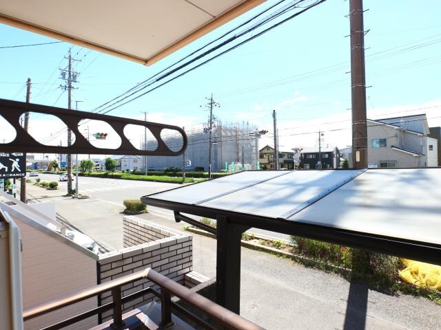  東海道本線/静岡駅 バス17分富士見台・駿河総合高校入口下車:停歩2分 1階 築22年