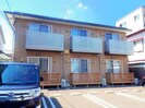 東海道本線/静岡駅 徒歩16分 1階 築16年の外観