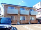 東海道本線/静岡駅 徒歩16分 1階 築16年の外観
