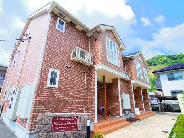  東海道本線/焼津駅 バス21分藤枝市岡部支所前下車:停歩8分 2階 築16年