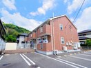  東海道本線/焼津駅 バス21分藤枝市岡部支所前下車:停歩8分 2階 築16年
