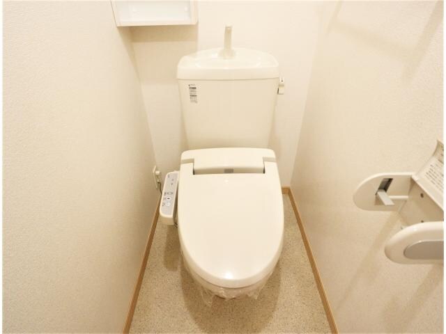  東海道本線/焼津駅 バス21分藤枝市岡部支所前下車:停歩8分 2階 築16年