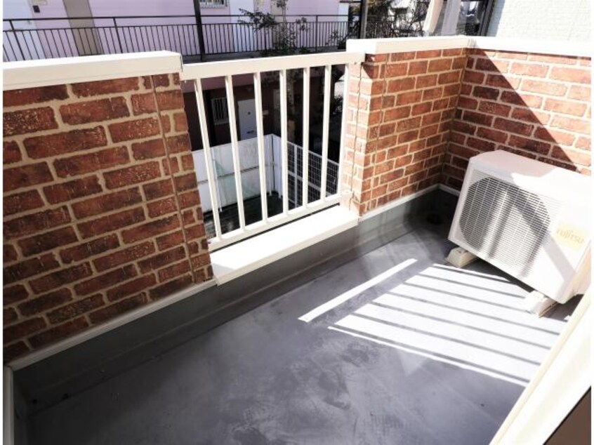  東海道本線/焼津駅 バス21分藤枝市岡部支所前下車:停歩8分 2階 築16年