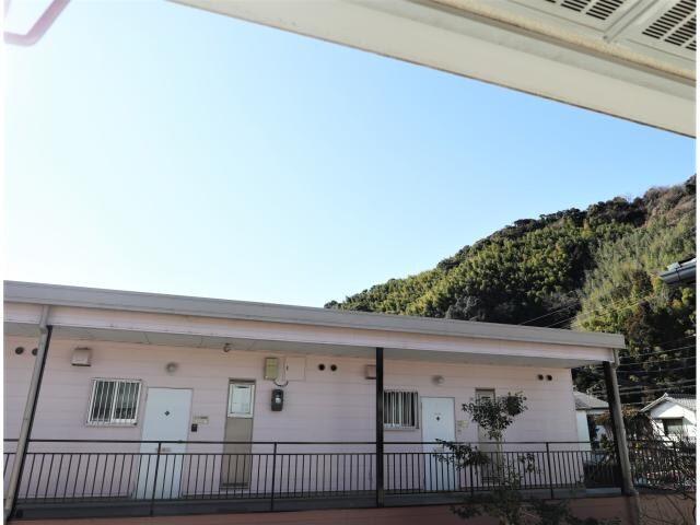  東海道本線/焼津駅 バス21分藤枝市岡部支所前下車:停歩8分 2階 築16年