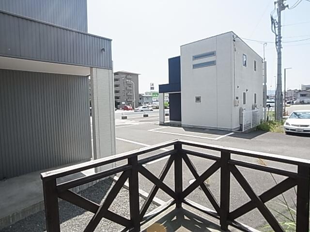  東海道本線/静岡駅 バス6分城南静岡高校入口下車:停歩8分 1-2階 築15年