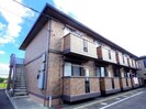 東海道本線/静岡駅 バス:17分:停歩5分 2階 築15年の外観