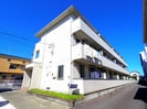 東海道本線/静岡駅 バス:21分:停歩4分 2階 築16年の外観