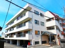 東海道本線/静岡駅 バス:13分:停歩4分 2階 築35年の外観