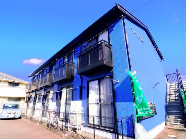  東海道本線/東静岡駅 徒歩15分 1階 築23年
