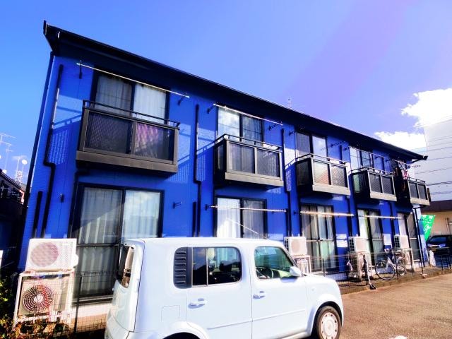  東海道本線/東静岡駅 徒歩15分 1階 築23年