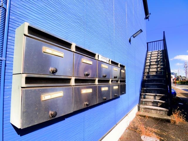  東海道本線/東静岡駅 徒歩15分 1階 築23年