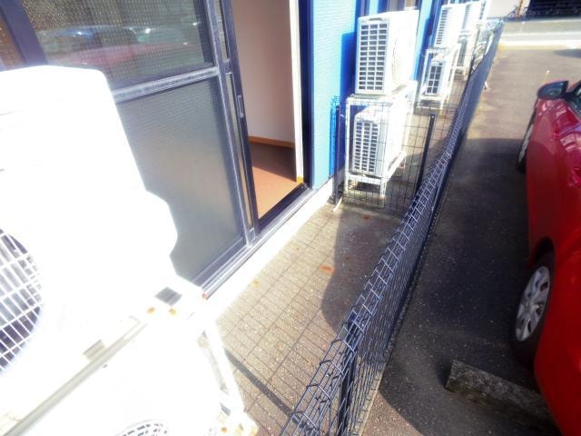  東海道本線/東静岡駅 徒歩15分 1階 築23年