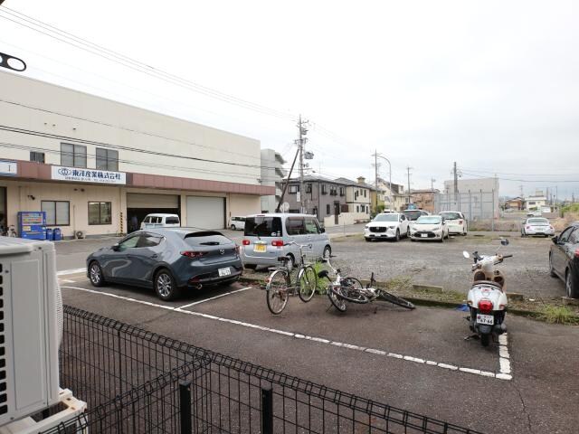  東海道本線/東静岡駅 徒歩15分 1階 築21年