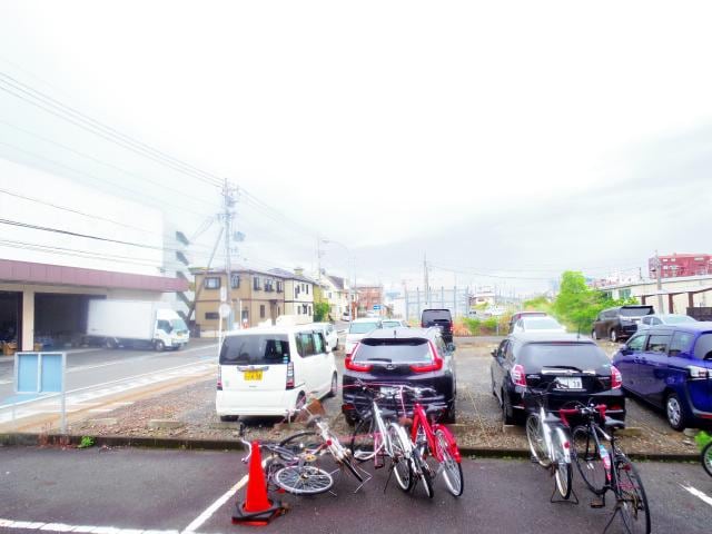  東海道本線/東静岡駅 徒歩15分 1階 築23年